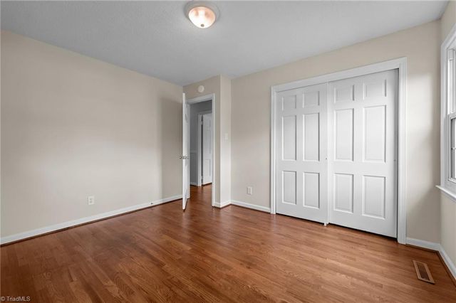 2206 Revolan Drive, Greensboro, NC 27407