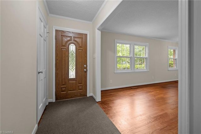 2206 Revolan Drive, Greensboro, NC 27407