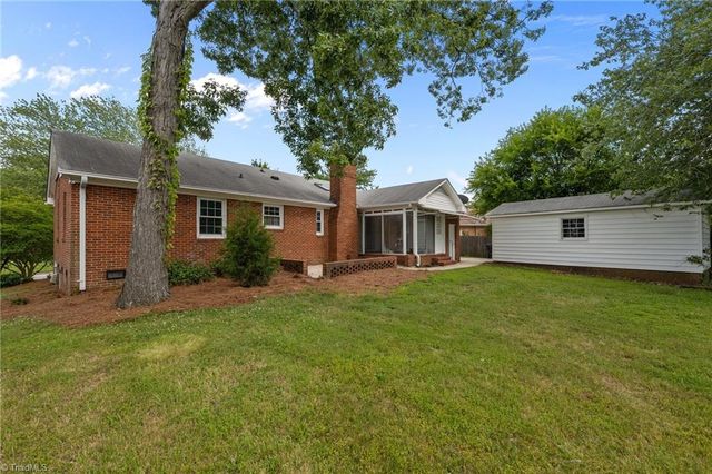 2206 Revolan Drive, Greensboro, NC 27407