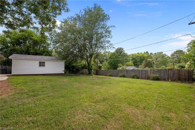 2206 Revolan Drive, Greensboro, NC 27407