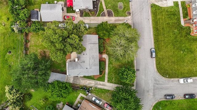 2206 Revolan Drive, Greensboro, NC 27407