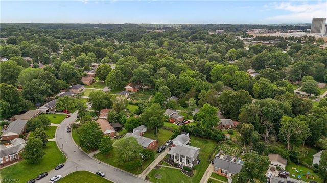 2206 Revolan Drive, Greensboro, NC 27407