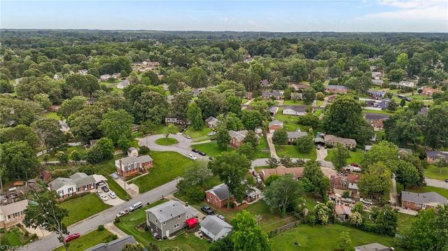 2206 Revolan Drive, Greensboro, NC 27407
