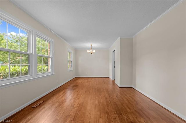 2206 Revolan Drive, Greensboro, NC 27407