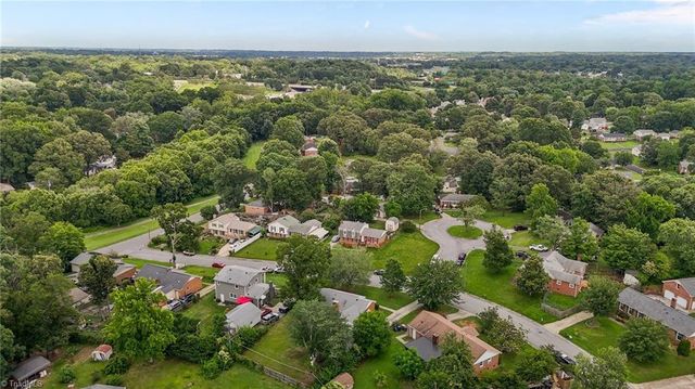 2206 Revolan Drive, Greensboro, NC 27407