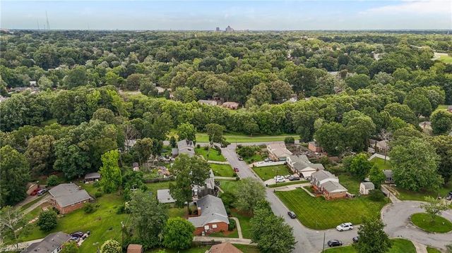 2206 Revolan Drive, Greensboro, NC 27407