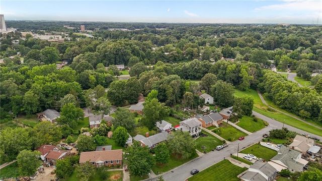 2206 Revolan Drive, Greensboro, NC 27407