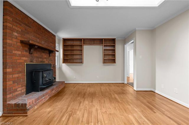2206 Revolan Drive, Greensboro, NC 27407