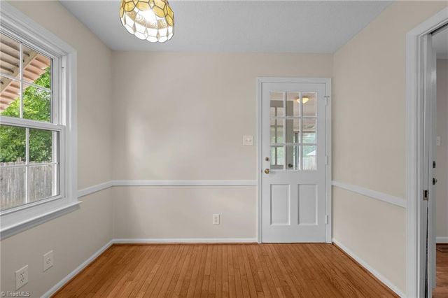 2206 Revolan Drive, Greensboro, NC 27407