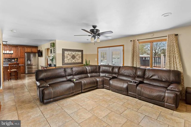 163 BUNTING AVE, Hamilton, NJ 08611