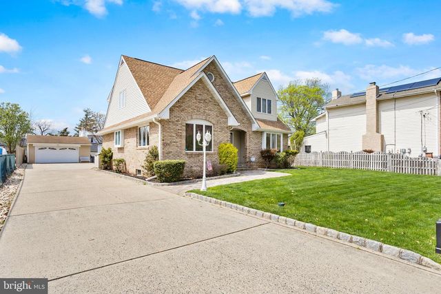 163 BUNTING AVE, Hamilton, NJ 08611