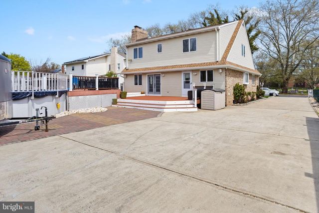 163 BUNTING AVE, Hamilton, NJ 08611