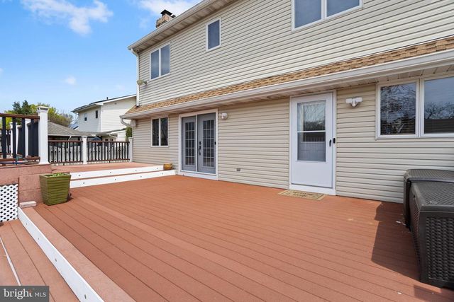 163 BUNTING AVE, Hamilton, NJ 08611