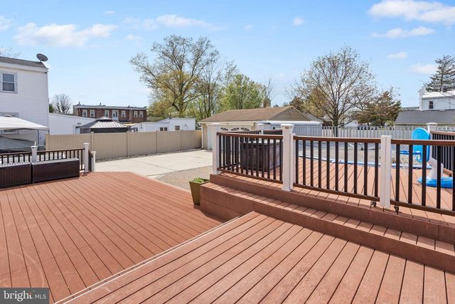 163 BUNTING AVE, Hamilton, NJ 08611