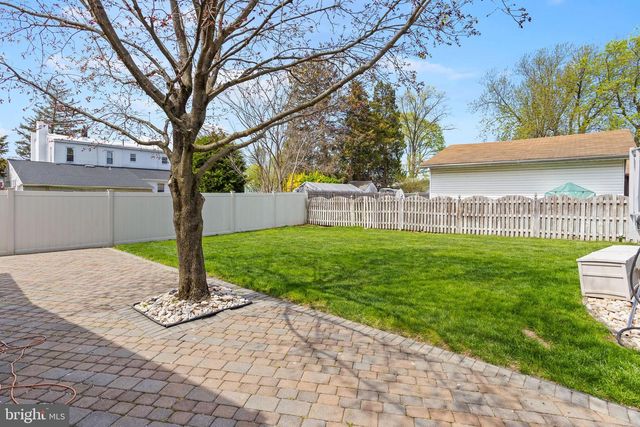 163 BUNTING AVE, Hamilton, NJ 08611