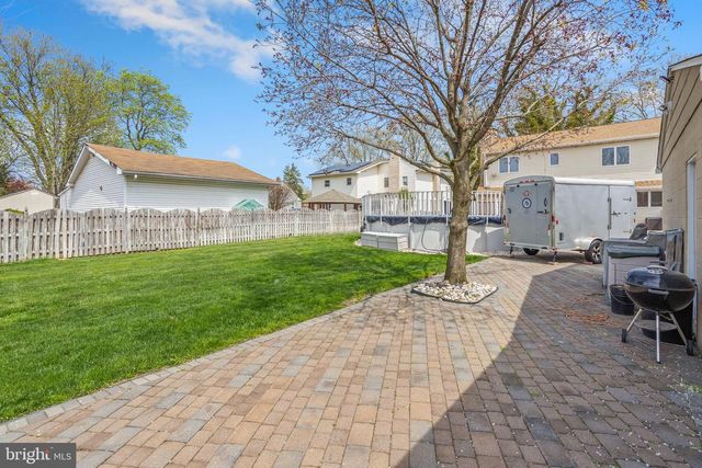 163 BUNTING AVE, Hamilton, NJ 08611