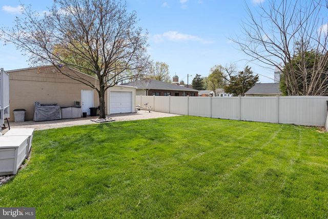 163 BUNTING AVE, Hamilton, NJ 08611