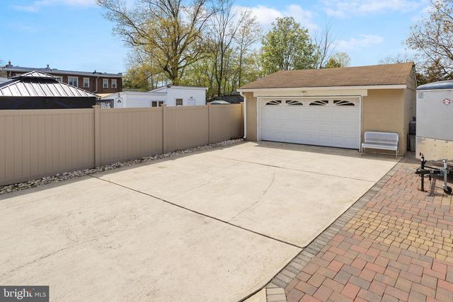 163 BUNTING AVE, Hamilton, NJ 08611