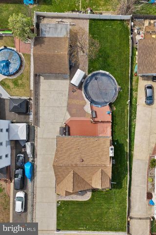 163 BUNTING AVE, Hamilton, NJ 08611