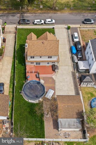 163 BUNTING AVE, Hamilton, NJ 08611