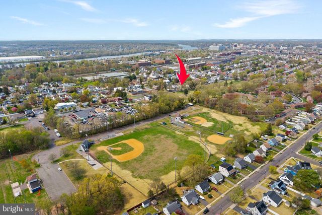 163 BUNTING AVE, Hamilton, NJ 08611