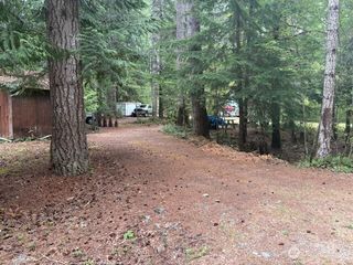 31 N Kitma, Hoodsport, WA 98548