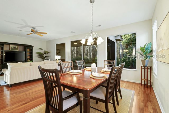 167 Hampton Cir, Bluffton, SC 29909