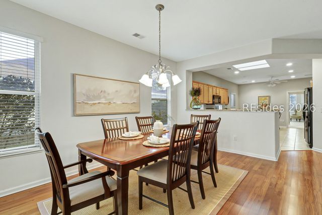 167 Hampton Cir, Bluffton, SC 29909