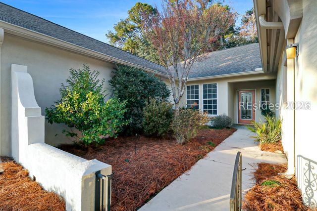 167 Hampton Cir, Bluffton, SC 29909
