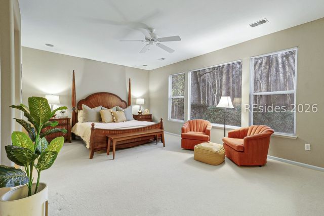 167 Hampton Cir, Bluffton, SC 29909