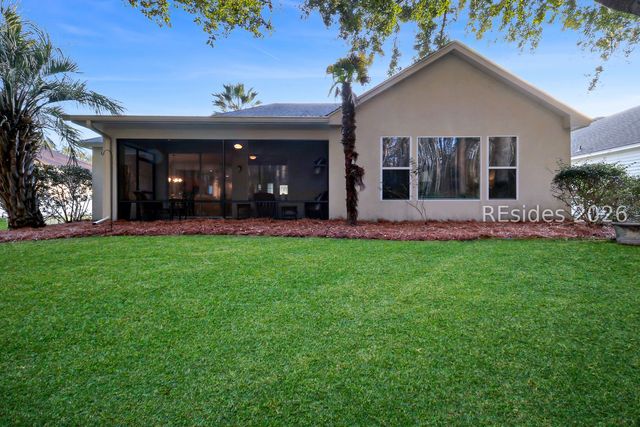 167 Hampton Cir, Bluffton, SC 29909