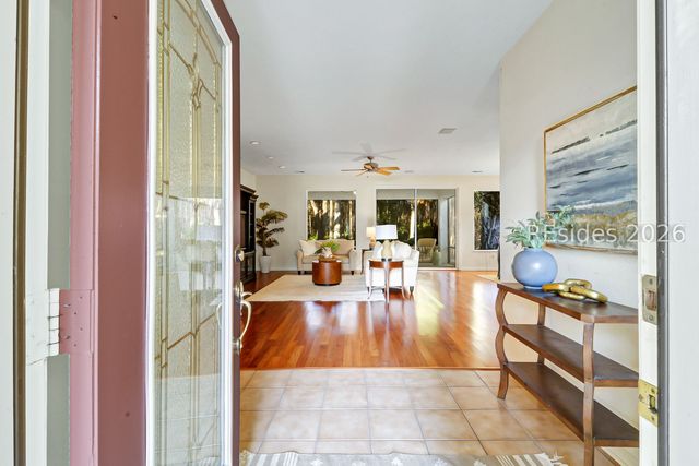 167 Hampton Cir, Bluffton, SC 29909