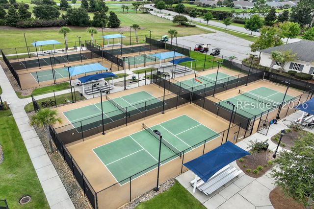 167 Hampton Cir, Bluffton, SC 29909