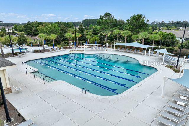 167 Hampton Cir, Bluffton, SC 29909