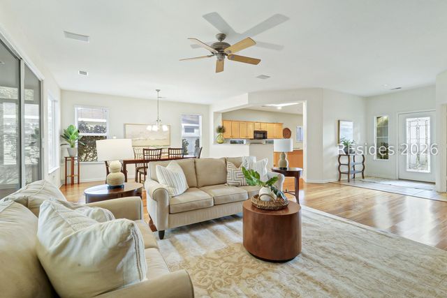 167 Hampton Cir, Bluffton, SC 29909