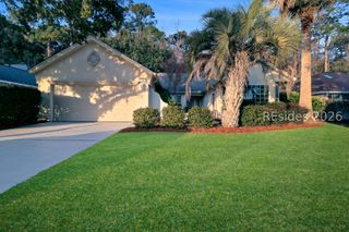 167 Hampton Cir, Bluffton, SC 29909