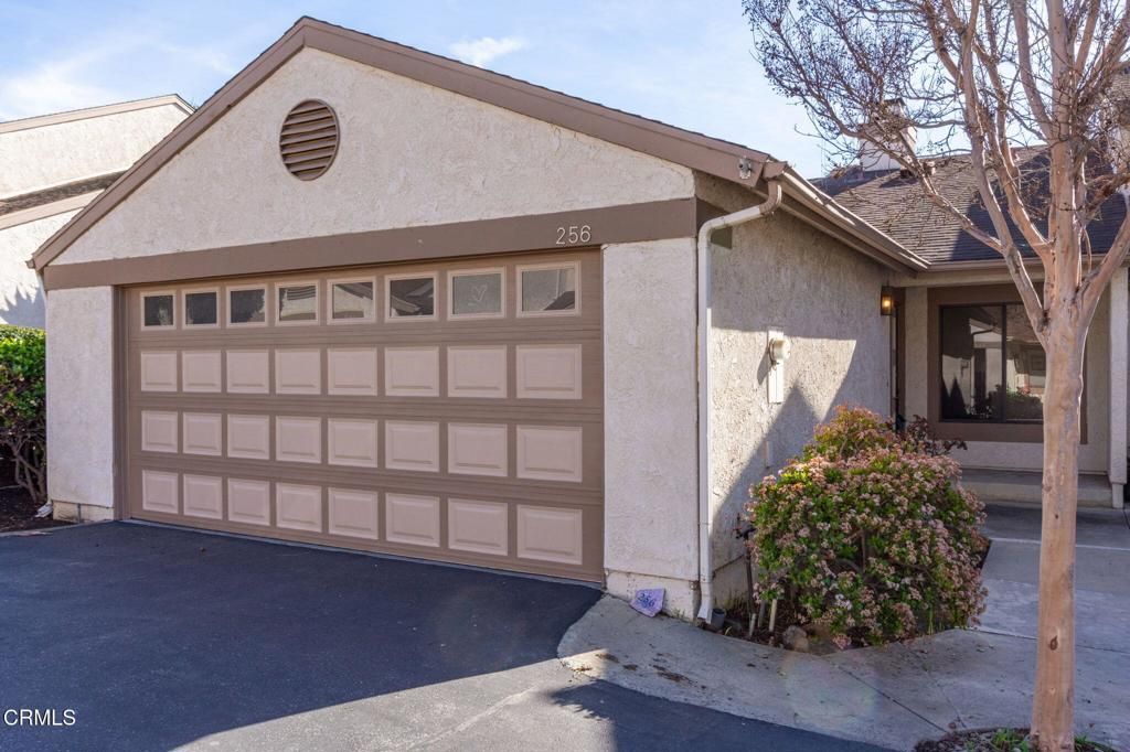 256 Blackfoot Lane, Ventura, CA 93001