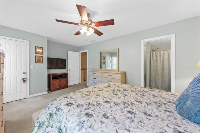 3402 Town Square Drive NW 3, Kennesaw, GA 30144