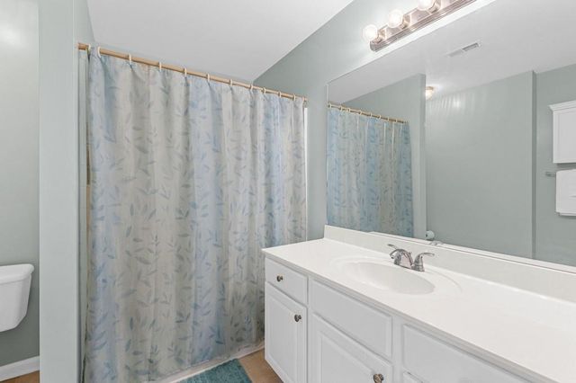 3402 Town Square Drive NW 3, Kennesaw, GA 30144