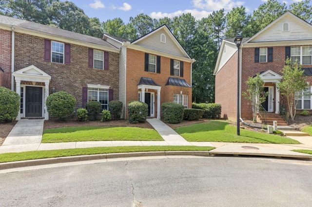 3402 Town Square Drive NW 3, Kennesaw, GA 30144