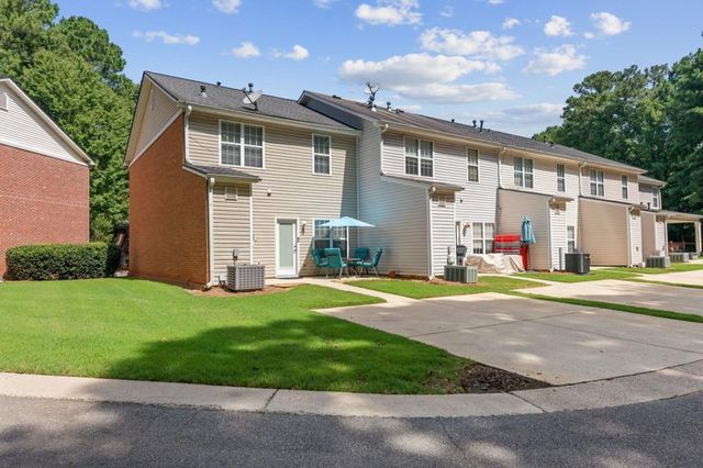 3402 Town Square Drive NW 3, Kennesaw, GA 30144