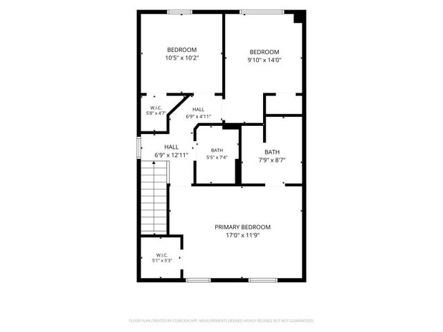 3402 Town Square Drive NW 3, Kennesaw, GA 30144