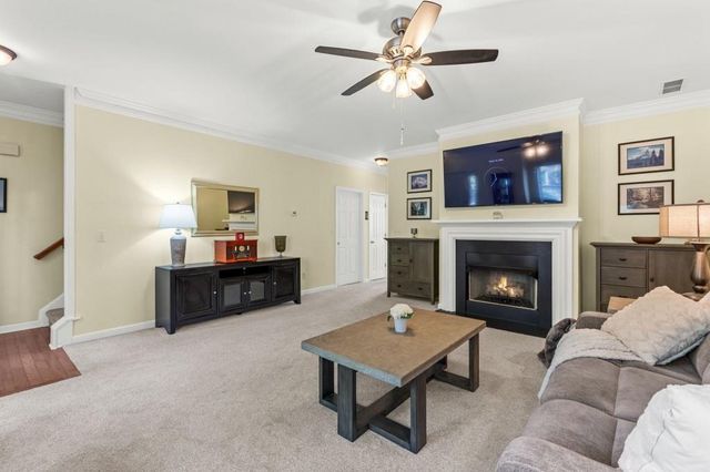 3402 Town Square Drive NW 3, Kennesaw, GA 30144