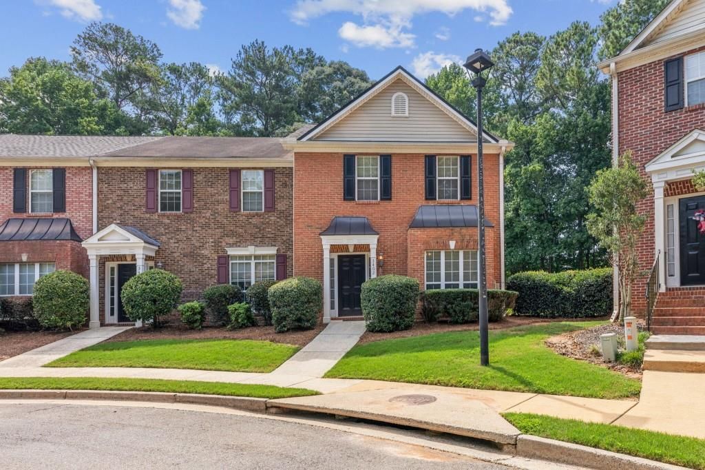 3402 Town Square Drive NW 3, Kennesaw, GA 30144