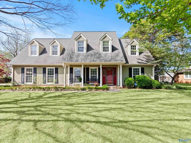 2312 Auburn Drive SW, Decatur, AL 35603