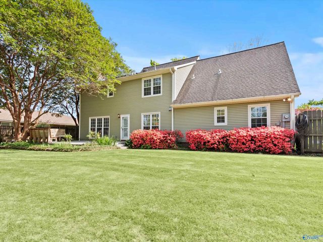 2312 Auburn Drive SW, Decatur, AL 35603