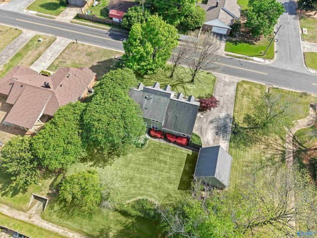 2312 Auburn Drive SW, Decatur, AL 35603