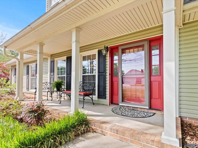 2312 Auburn Drive SW, Decatur, AL 35603