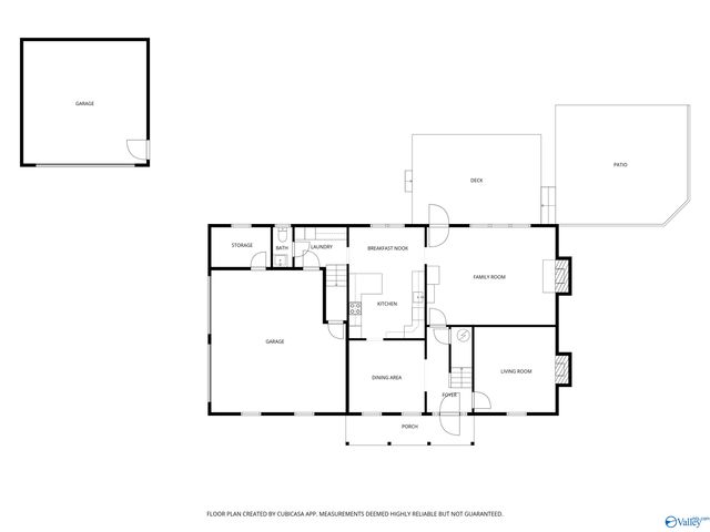2312 Auburn Drive SW, Decatur, AL 35603