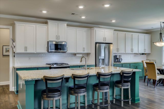 312 Wando Ridge Road, Aiken, SC 29801